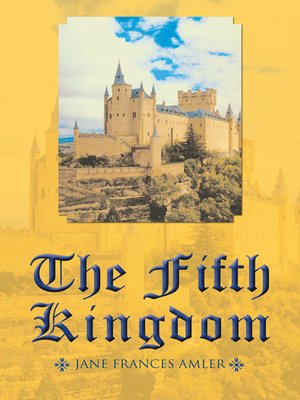 cover image of The Fifth Kingdom